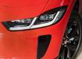 Jaguar I-Pace EV400 S Navi Leder ACC 360° Kamera Standheizung Czerwony - thumbnail 3
