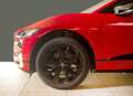 Jaguar I-Pace EV400 S Navi Leder ACC 360° Kamera Standheizung Czerwony - thumbnail 7