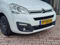 Citroen Berlingo 1.6 HDI 75 Club | Airco | Cruise | Navi | 3-zits | Wit - thumbnail 35