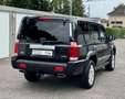 Jeep Commander 3.0 V6 CRD Overland Negro - thumbnail 5