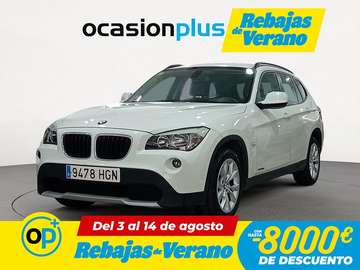 xDrive 18d