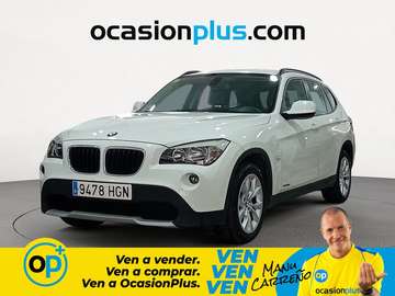 xDrive 18d