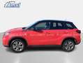 Suzuki Vitara 1.5 AGS Hybrid Comfort Allgrip *AHK*Garantie* Red - thumbnail 5