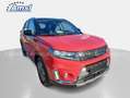 Suzuki Vitara 1.5 AGS Hybrid Comfort Allgrip *AHK*Garantie* Red - thumbnail 2