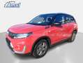 Suzuki Vitara 1.5 AGS Hybrid Comfort Allgrip *AHK*Garantie* Red - thumbnail 4