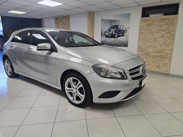 Classe A - W176 cdi (be) Executive