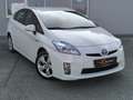 Toyota Prius Prius 1,8 VVT-i Hybrid Weiß - thumbnail 3