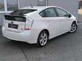 Toyota Prius Prius 1,8 VVT-i Hybrid Weiß - thumbnail 8