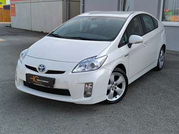Prius 1,8 VVT-i Hybrid