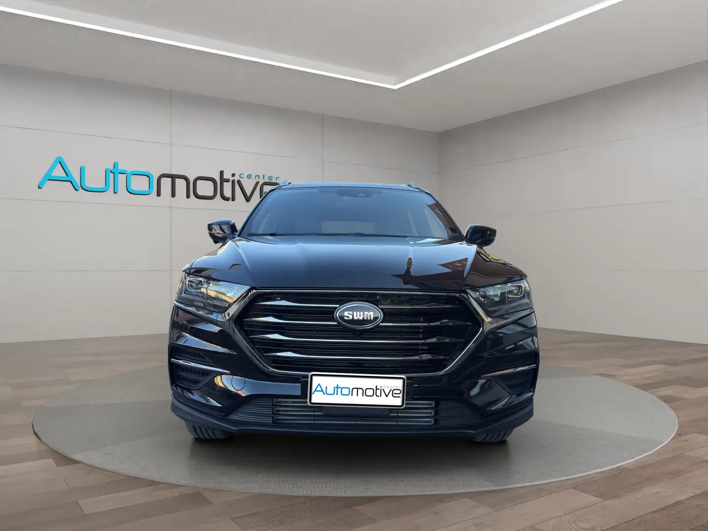 SWM G01 G01 1.5 Gpl 133cv mt - 2