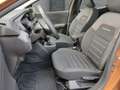Dacia Sandero III 1.0 Stepway Comfort LED Klimaautom Fahrerprofi Orange - thumbnail 8