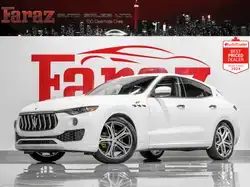 2023 Maserati Levante GT|Accident Free|360 Camera|Driver's Assistance