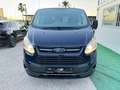 Ford Transit Custom FORD Industrial  Manual de 4 Puerta Bleu - thumbnail 3