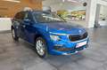 Skoda Kamiq 1.0 TSI 130J./Selection Kamera AHK 5J.GAR Blau - thumbnail 3