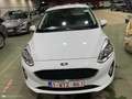 Ford Fiesta 1.0 Ecoboost 100 CV 5 porte Business High Weiß - thumbnail 2