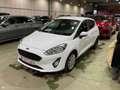 Ford Fiesta 1.0 Ecoboost 100 CV 5 porte Business High Weiß - thumbnail 1