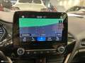 Ford Fiesta 1.0 Ecoboost 100 CV 5 porte Business High Weiß - thumbnail 8