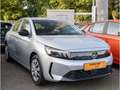 Opel Corsa 1.2 55 kW (75 PS) MT5 +CARPLAY+BT+PDC+MET+ Silber - thumbnail 3