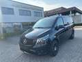 Mercedes-Benz Vito Vito 116 CDI 9G 5PL.LED.AHK2.5T LEDER L2 42000+BTW Zwart - thumbnail 3