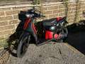 Aprilia Scarabeo 50 Nero - thumbnail 4