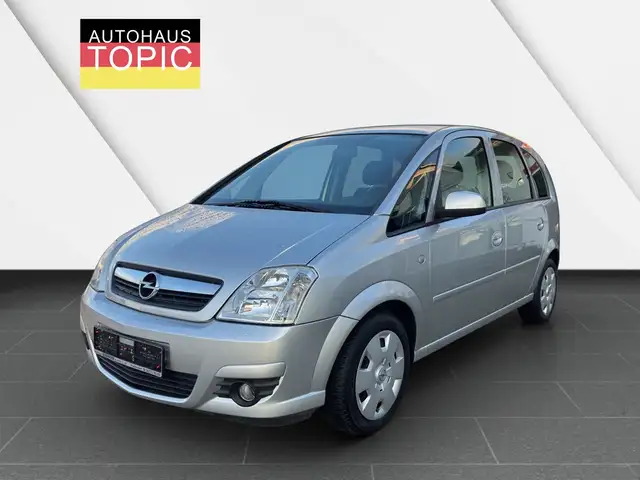 Opel Meriva Edition