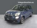 Fiat 500L 1.4 Pop Star Azul - thumbnail 1