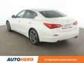 Infiniti Q50 2.2 Diesel Q50 Sport Tech Aut*NAVI*ACC*CAM*PDC*SHZ Weiß - thumbnail 4