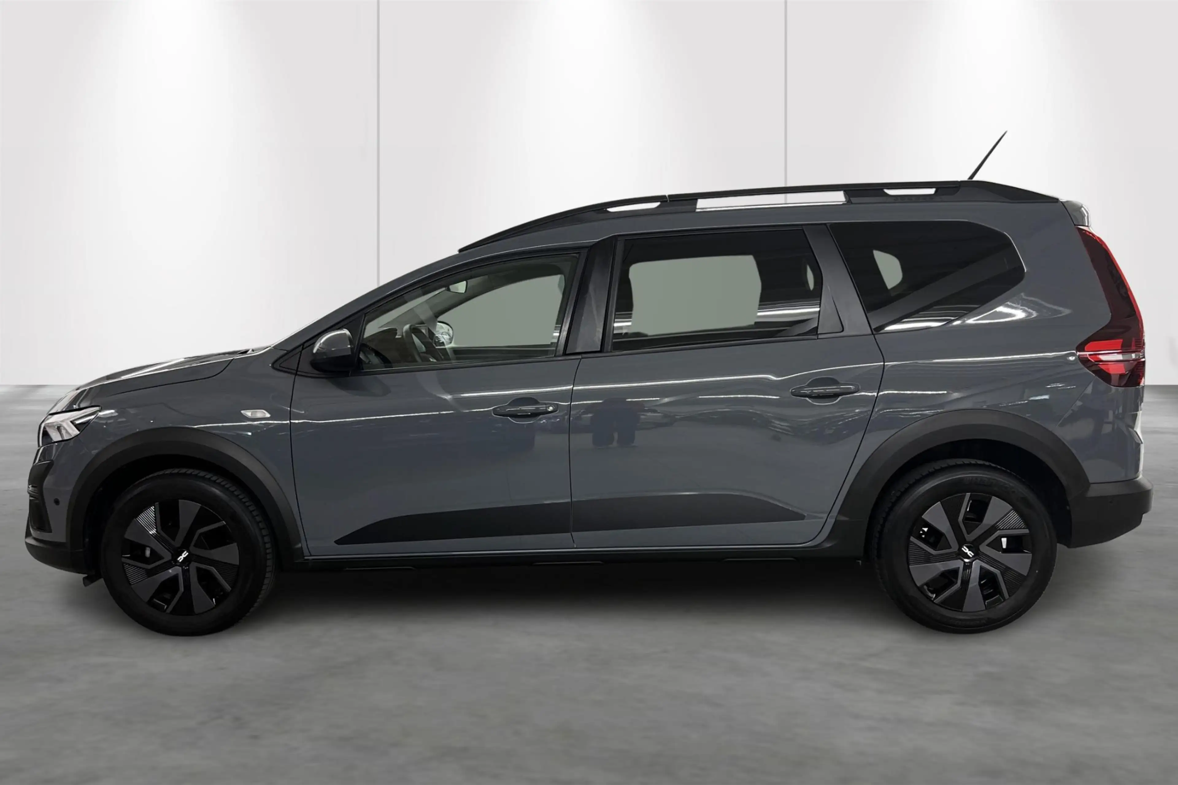 Dacia Jogger 1.0 TCe 110 expression 7p. — photo 3