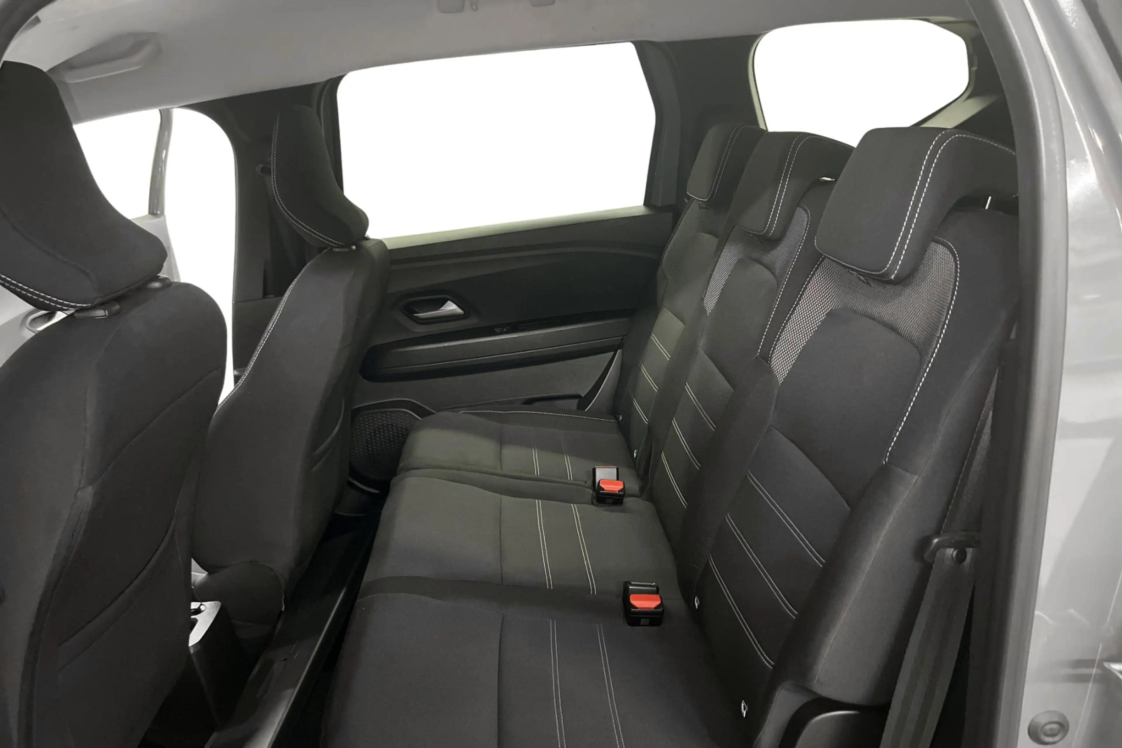 Dacia Jogger 1.0 TCe 110 expression 7p. — photo 7