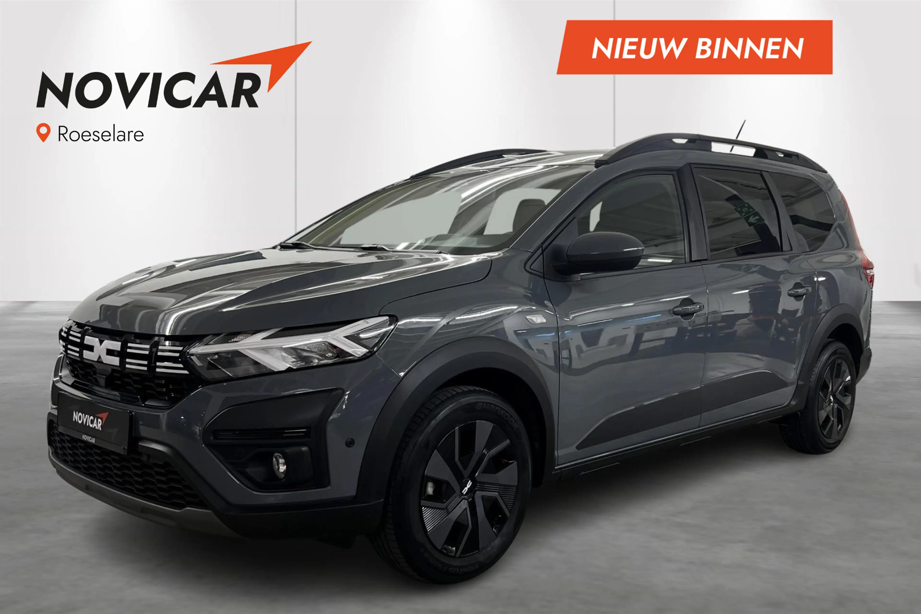 Dacia Jogger 1.0 TCe 110 expression 7p.