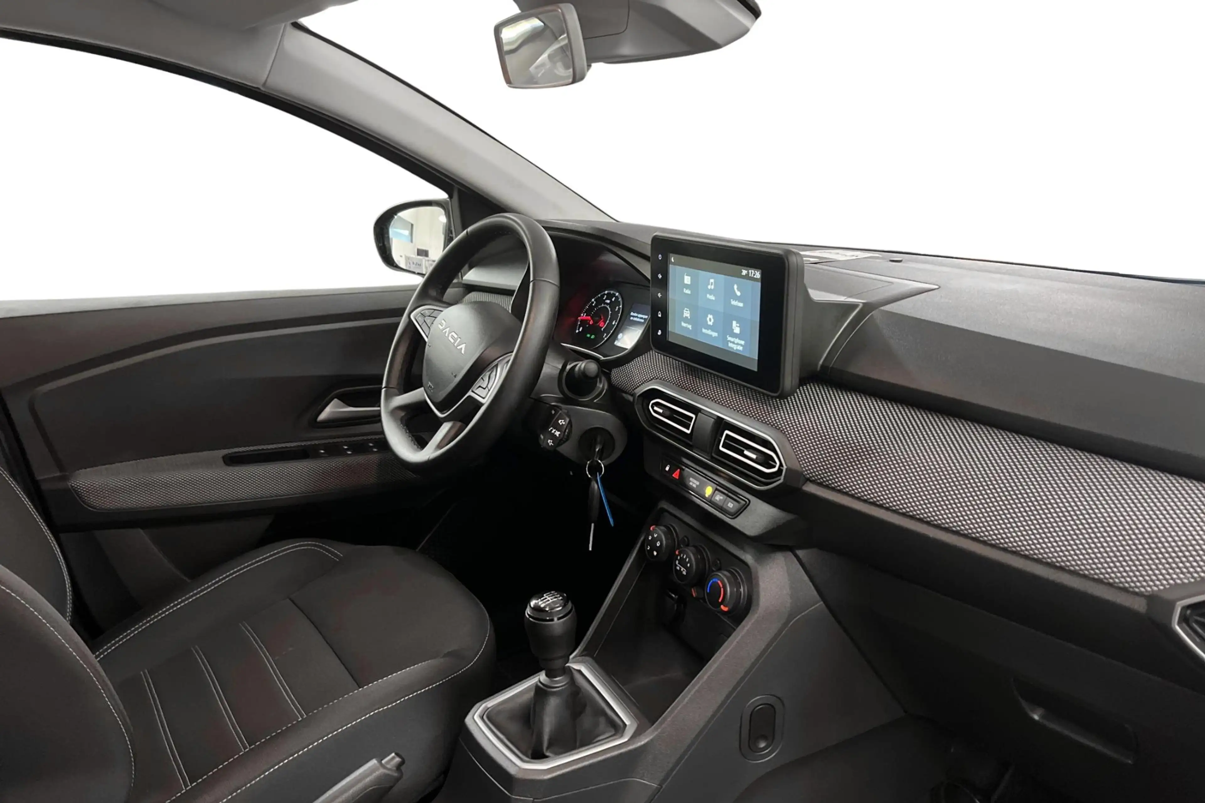 Dacia Jogger 1.0 TCe 110 expression 7p. — photo 5