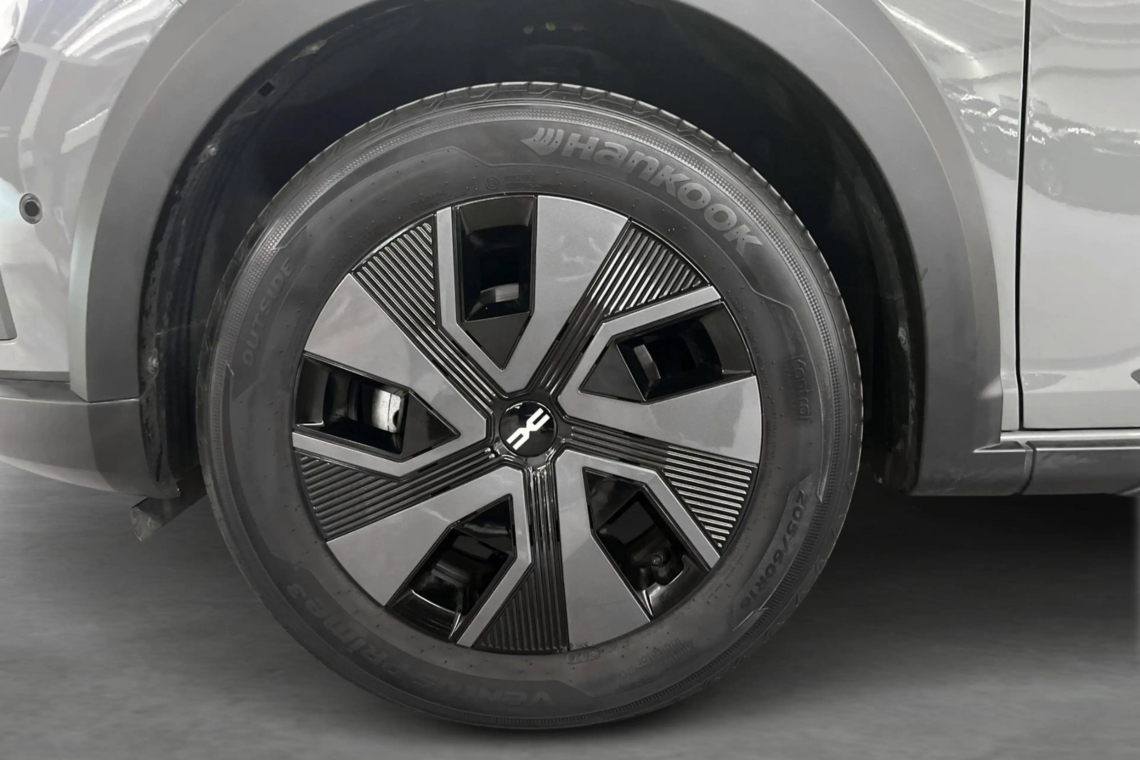 Dacia Jogger 1.0 TCe 110 expression 7p. — photo 8