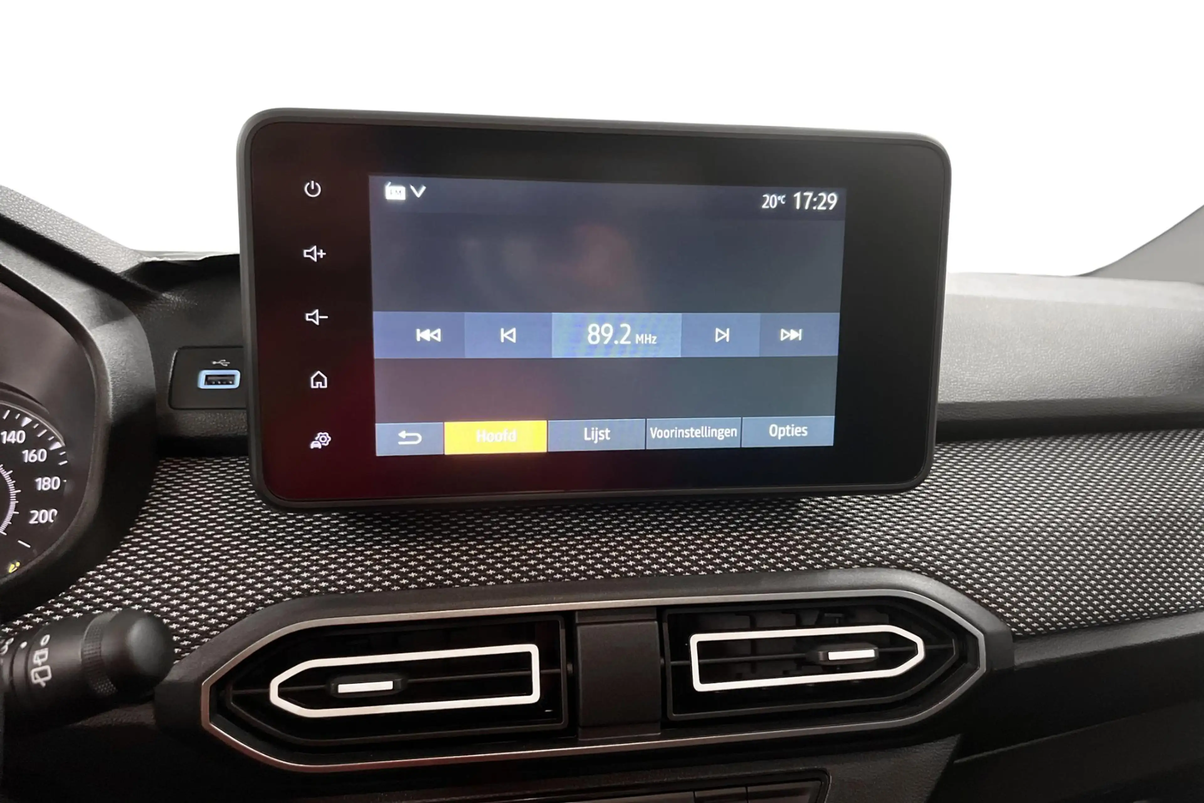Dacia Jogger 1.0 TCe 110 expression 7p. — photo 14