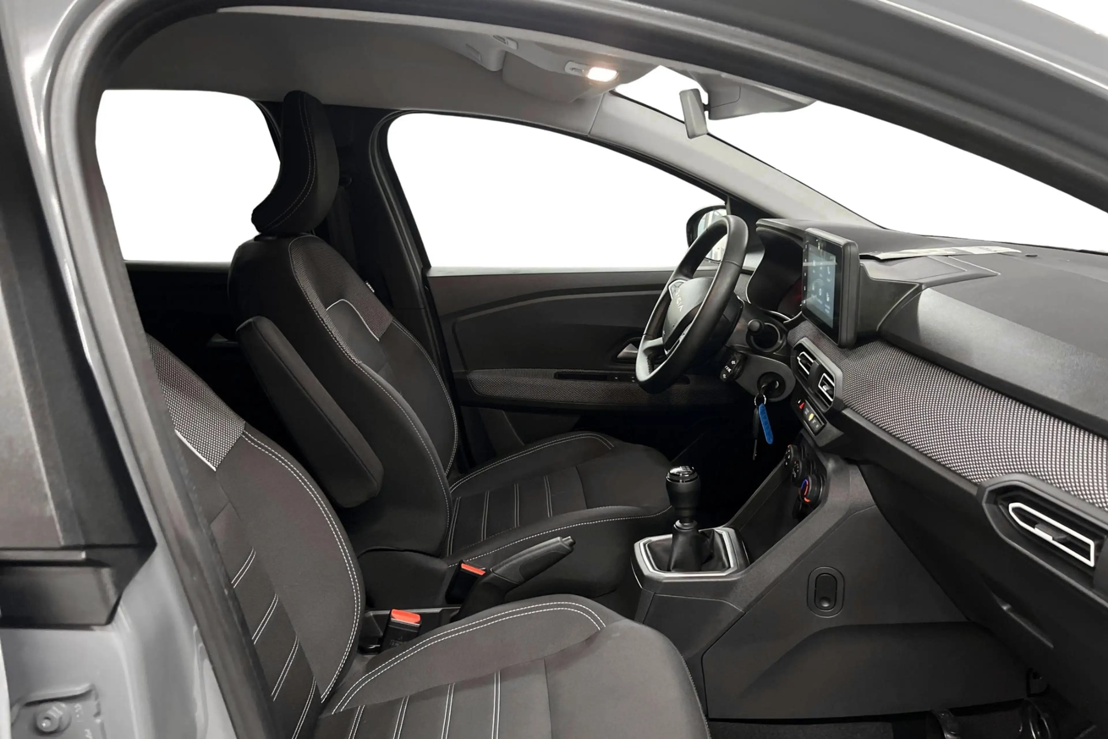 Dacia Jogger 1.0 TCe 110 expression 7p. — photo 6