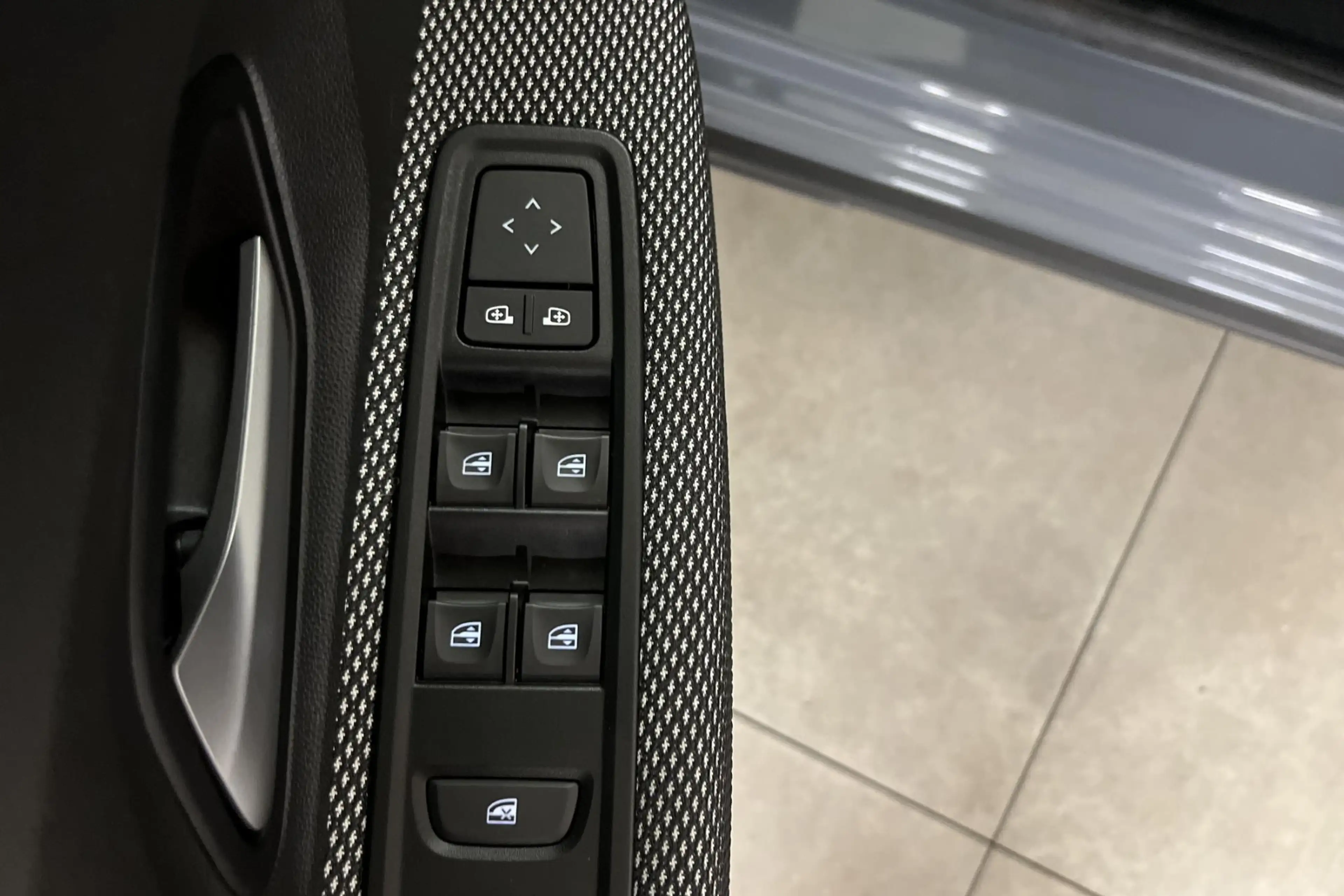 Dacia Jogger 1.0 TCe 110 expression 7p. — photo 15