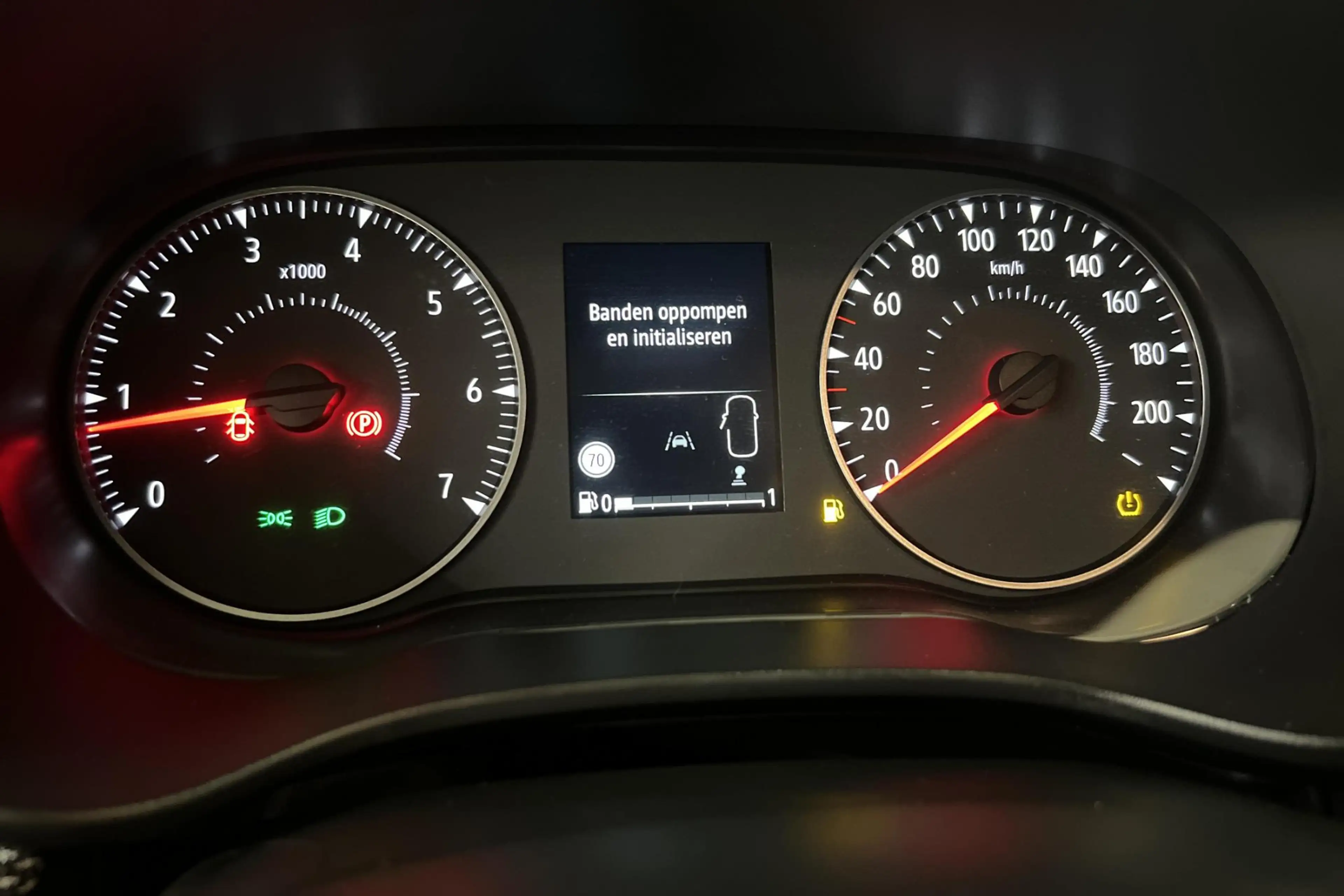 Dacia Jogger 1.0 TCe 110 expression 7p. — photo 13