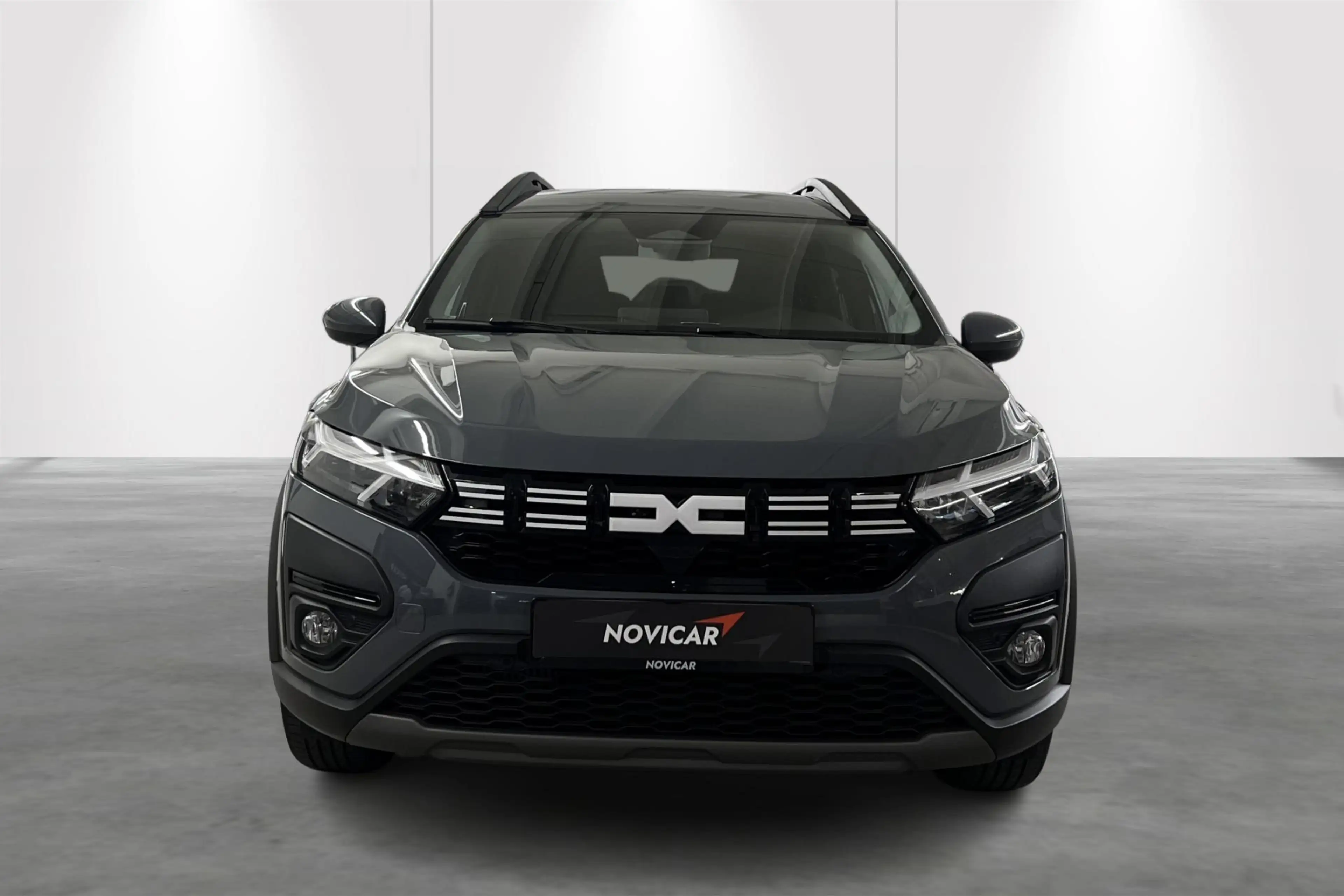 Dacia Jogger 1.0 TCe 110 expression 7p. — photo 4