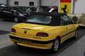 Peugeot 306 Cabriolet 1.6 Stuurbekrachtiging Amarillo - thumbnail 19