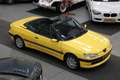 Peugeot 306 Cabriolet 1.6 Stuurbekrachtiging Yellow - thumbnail 13