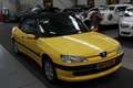 Peugeot 306 Cabriolet 1.6 Stuurbekrachtiging Amarillo - thumbnail 17