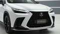 Lexus NX 450h+ NX Plug-in 4WD F-Sport Blanc - thumbnail 34