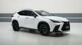 Lexus NX 450h+ NX Plug-in 4WD F-Sport Blanc - thumbnail 2