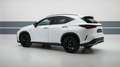 Lexus NX 450h+ NX Plug-in 4WD F-Sport Blanc - thumbnail 3