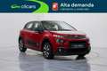 Citroën C3 1.2 PureTech S&S Feel 83 Rojo - thumbnail 3