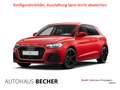 Audi A1 Sprtb. 30 TFSI S-tronic advanced /CarPlay/LED Rot - thumbnail 1