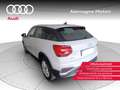 Audi Q2 35 2.0 tdi business advanced s-tronic Blanc - thumbnail 6