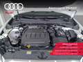 Audi Q2 35 2.0 tdi business advanced s-tronic Blanc - thumbnail 13
