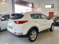 Kia Sportage 1.6 GDI Concept 4x2 Weiß - thumbnail 4