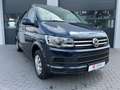 Volkswagen T6 Caravelle Comfort lang 150PS 9 Sitzer NAVI TP Bleu - thumbnail 4