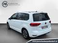 Volkswagen Touran Comfortline TDI DSG Blanc - thumbnail 5